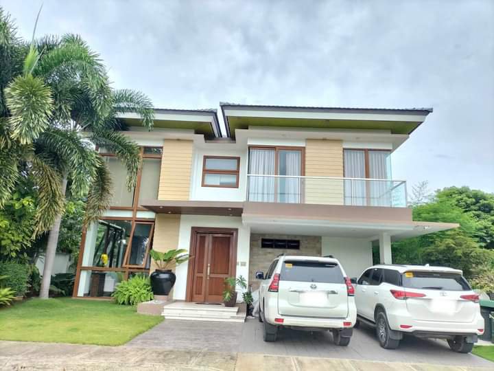 Ready For Occupancy 3-bedroom Single Detached House For Sale in Liloan Cebu