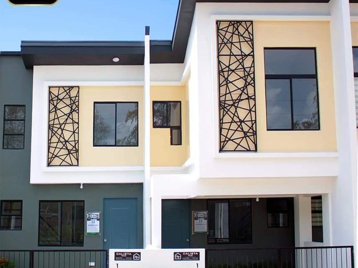 Elegant house and lot along highway 10,613 pagibig