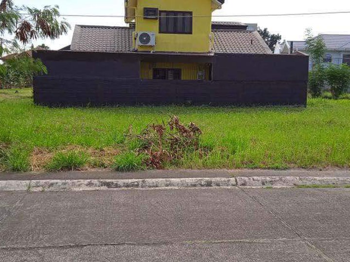 210 sqm Commercial Lot For Sale in Brentwood Mabalacat Pampanga