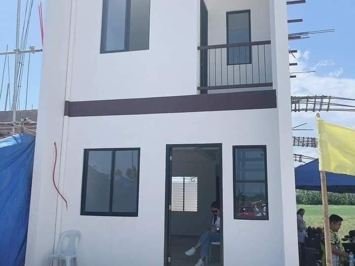 Im am selling House and Lot at Villa Ysabel in Maslog Danao City