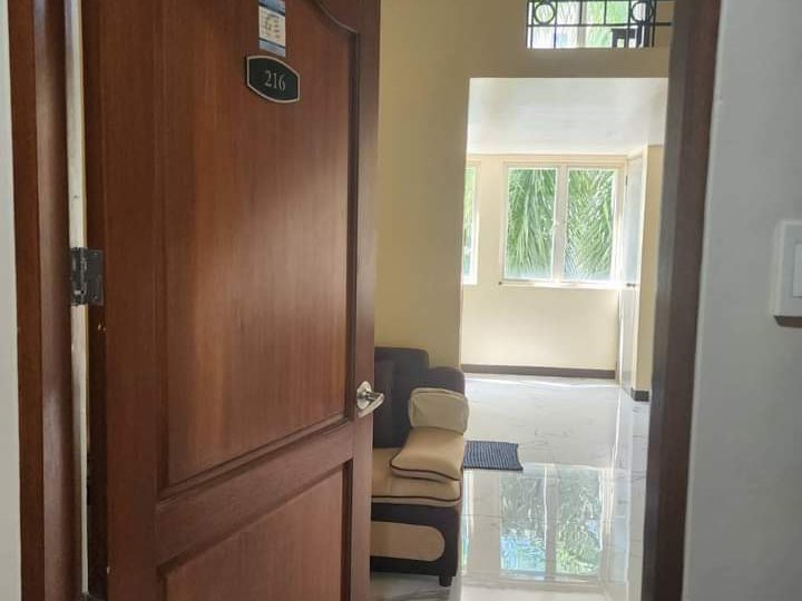 2BR Condo Unit For Sale