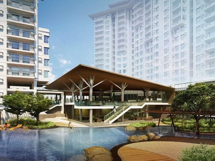 Rush Sale! Studio Unit at Avida Serin Tagaytay