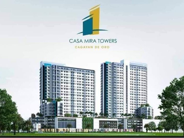 Casamira tower condominiums