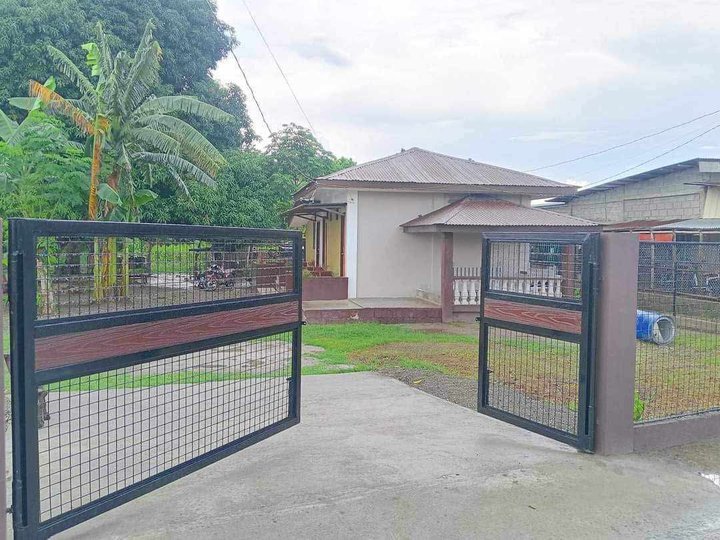 Titled Apartment with 3 units FOR SALE along Brgy road in a Flood Free Area at Binalonan,Pangasinan