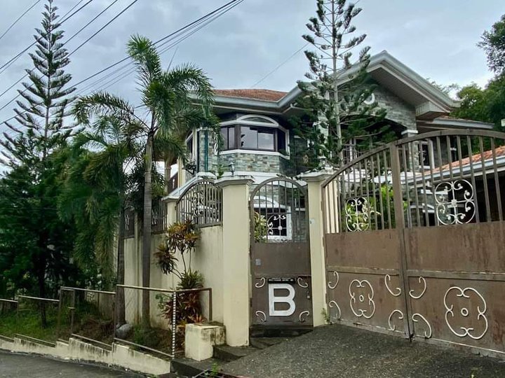 Clean Title House & Lot FOR SALE along Brgy Road in a Flood Free Area at San Fernando City, La Union