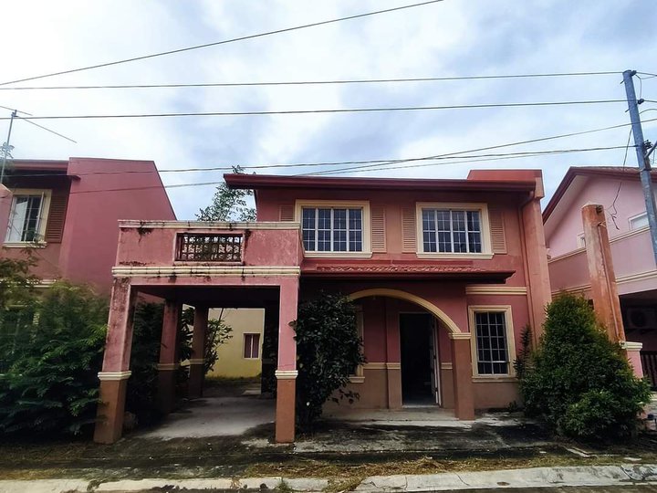 Clean Titled 2-Storey House and Lot FOR SALE in a Flood Free Area at Candon City, Ilocos Sur