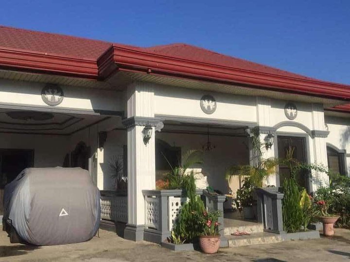 Fully Furnished Clean Title Bungalow House and Lot FOR SALE at Bolinao, Pangasinan