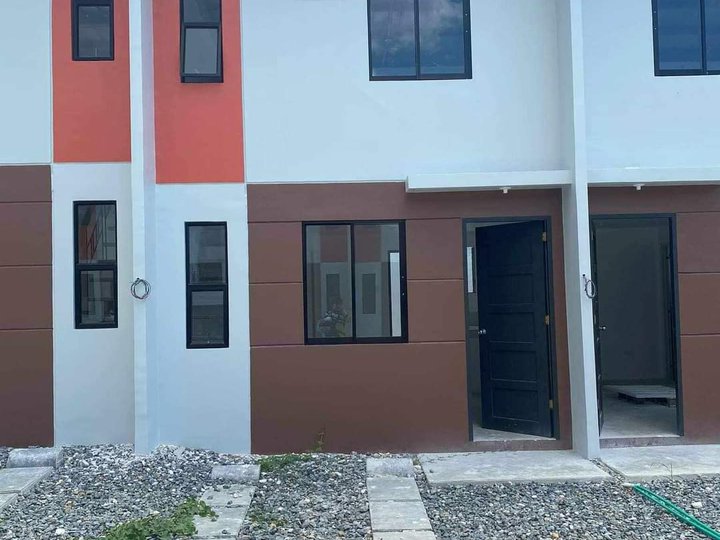 Pasalo 2-bedroom Townhouse For Sale in Carcar Cebu