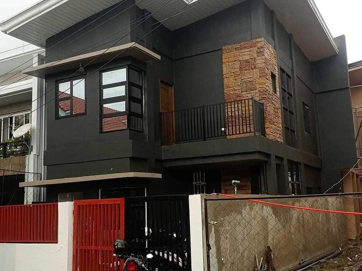 Clean Title Brand-new House and Lot FOR SALE at Surfing Capital of the North, San Juan, La Union