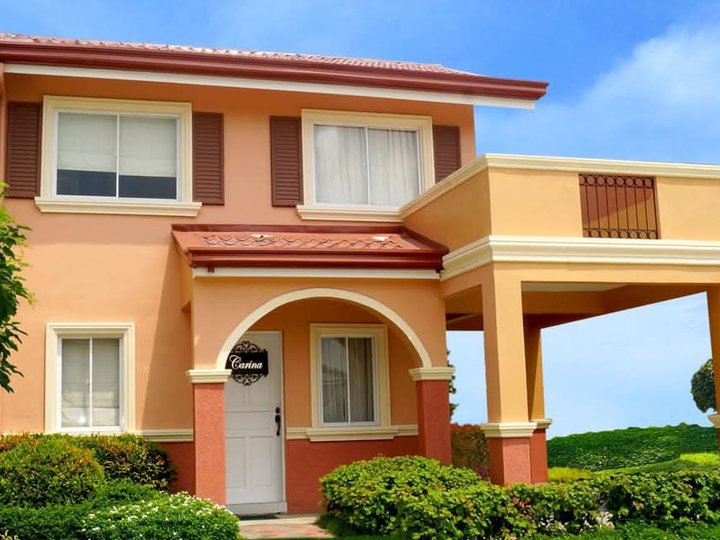 Clean Title Semi Furnished 2-Storey House and Lot FOR SALE at Laoag City, Ilocos Norte