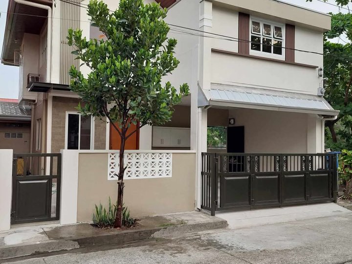 Clean Title 4BR w/ 3T&B Property FOR SALE in a Flood Free Area at San Fernando, Pampanga