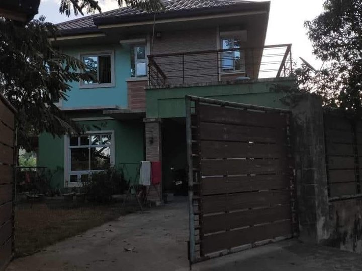 Clean Title Residential 5BR w/ 3T&B Property FOR SALE along Provincial Road at Bacnotan, La Union