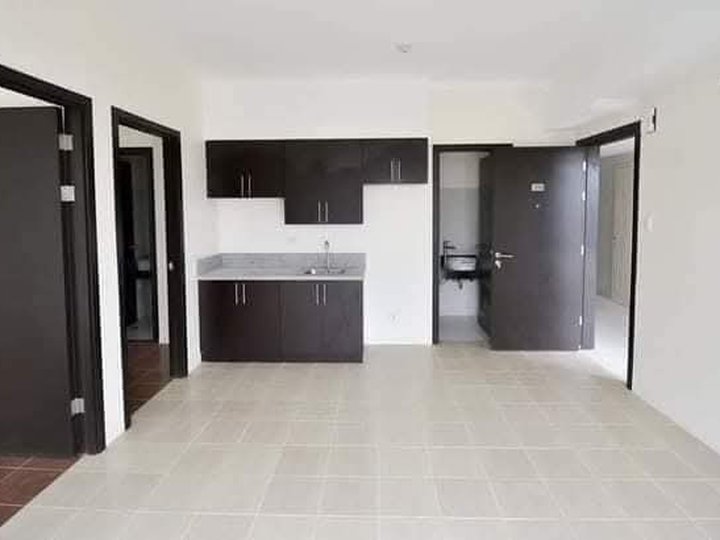 Affordable Condo in EDSA Boni Mandaluyong BGC Ortigas 15K Monthly 249K DP Move In Ready