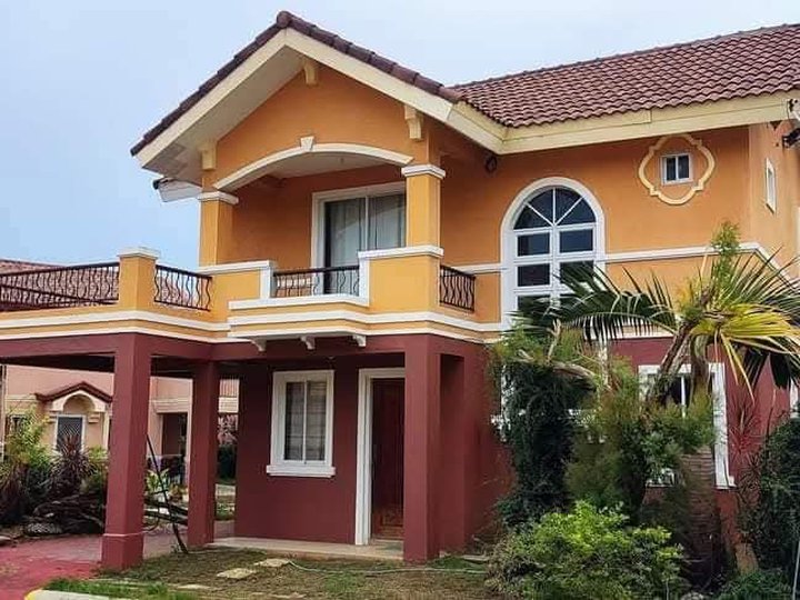 Clean Title Fully Furnished Residential Property FOR SALE at Candon City, Ilocos Sur