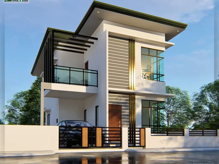 Lipa City 3 Bedroom House and Lot Open House Promo 10% Downpayment Payable in 36 months