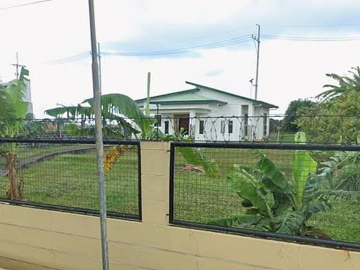 Clean Titled  Fully Furnished 2BR w/ 2T&B Bungalow House and Lot FOR SALE at Sta Marina, Bulacan