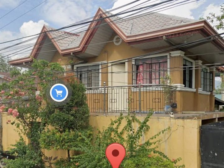 Clean Title 2-Storey House and Lot along Brgy Road in a Flood Free Area at Umingan, Pangasinan