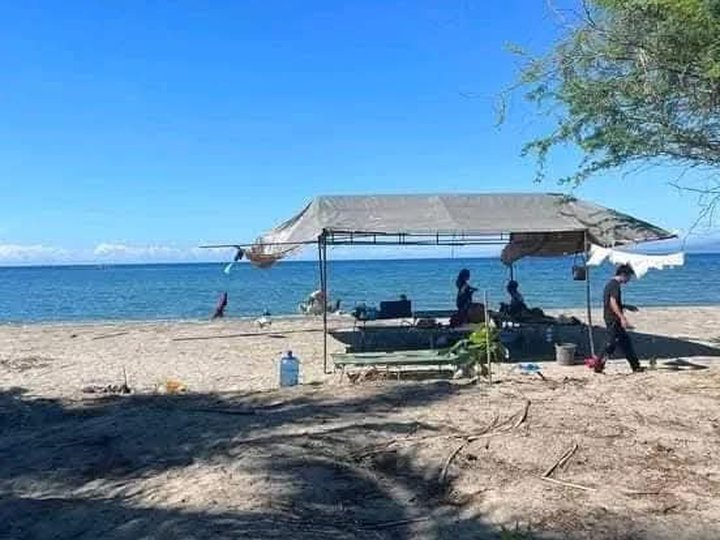 Installment 200 sqm Beach Property For Sale in Banaybanay Davao Oriental