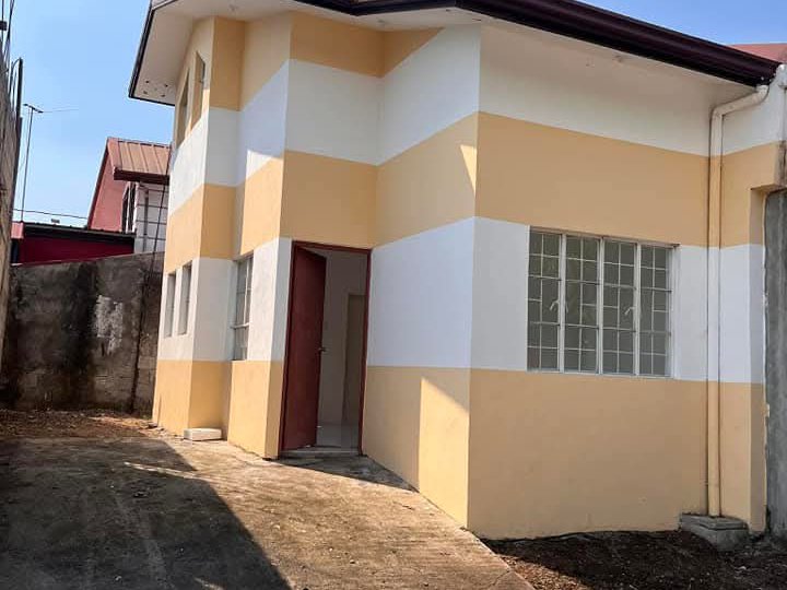 Clean Titled Brandnew House and Lot FOR SALE in a Safe and Secure Community at Marilao, Bulacan