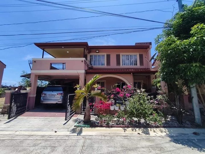 Clean Title 2-adjoining Properties FOR SALE in a Safe, Secure and Flood Free Area at Candon City, IS