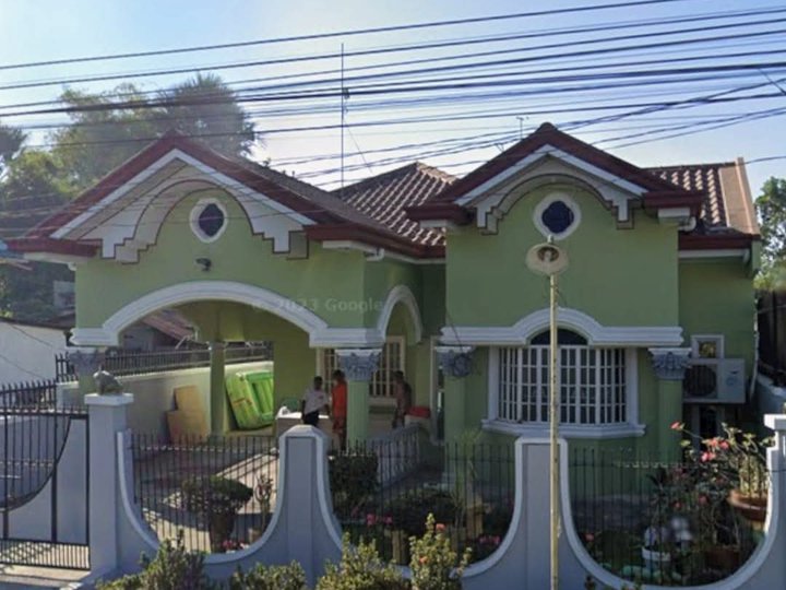 Clean Title  Fully Furnished House and Lot w/ Swimming pool FOR SALE at Villasis, Pangasinan