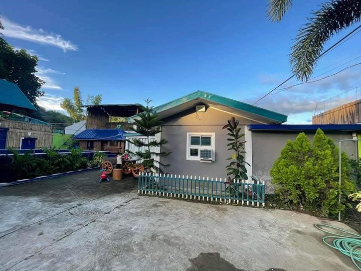 Mother title with tax declaration  House and Lot FOR SALE at San Carlos City, Pangasinan