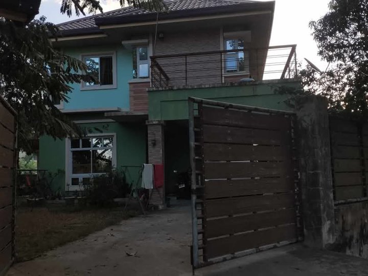 Clean Titled  Residential Property FOR SALE along Municipal Road at Bacnotan, La Union