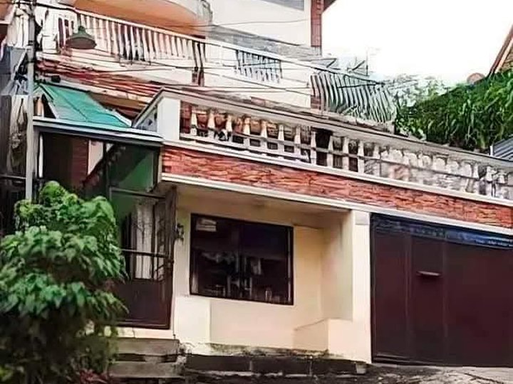 DiscountedFully Furnished Clean Titled 3-Storey Property FOR SALE at Baguio City, Benguet