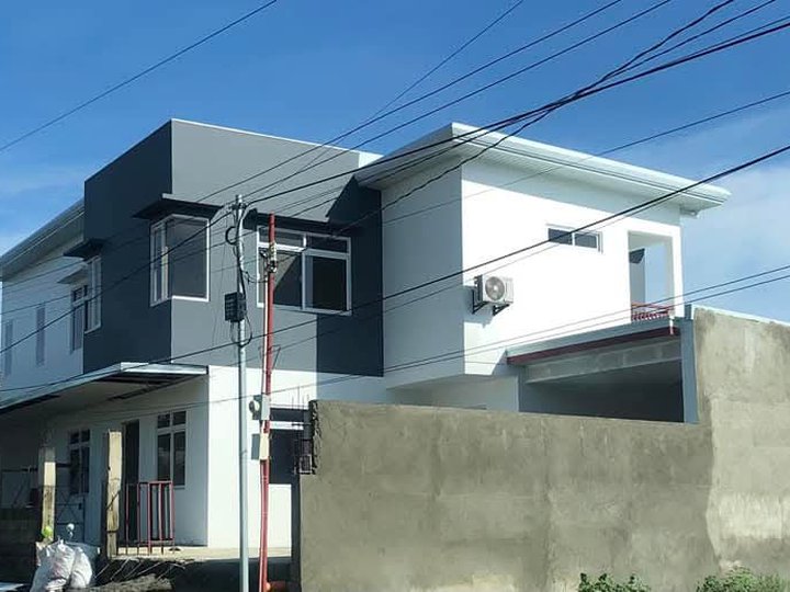 Brandnew  Clean Titled 4BR w/ 3T&B Property FOR SALE in a Flood Free Area at Bacnotan, La Union