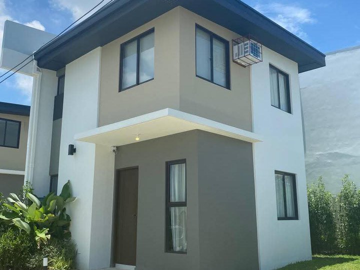 3bedroom Single Detached House For Sale in General Trias  Cavite