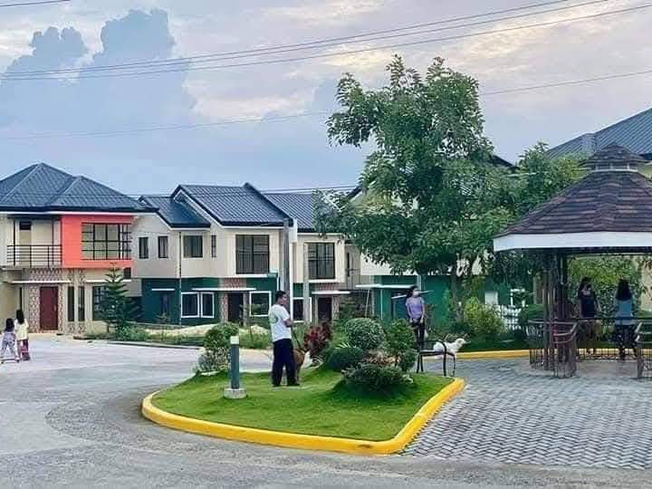 READY FOR OCCUPANCY HOUSE AND LOT IN TOLOTOLO CONSOLACION CEBU