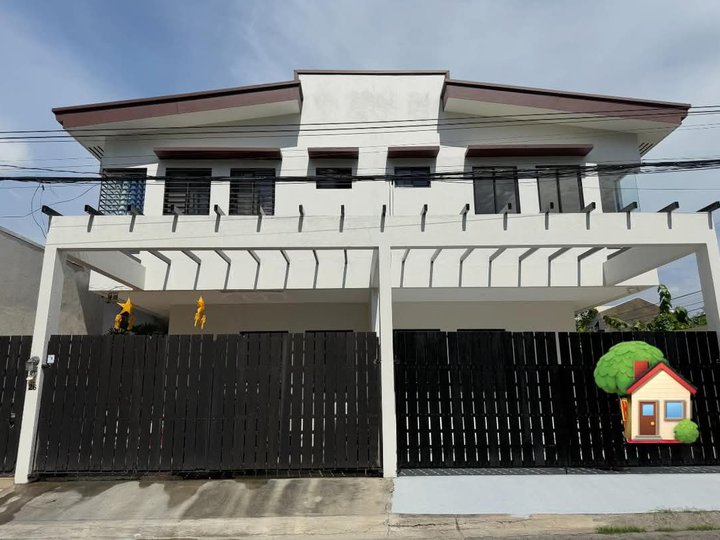 Ready For Occupancy  Townhouse For Sale in Paranaque