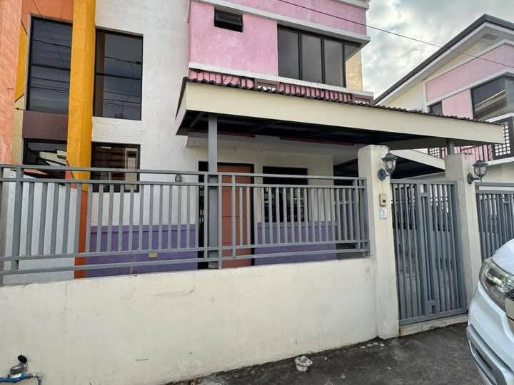 3 bedroom duplex house for rent