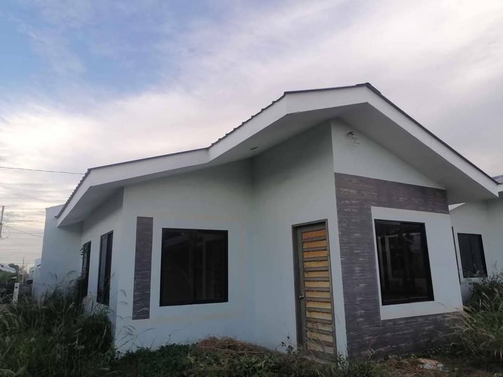 Single Detached House and Lot For Sale in General City-750k SpotCash