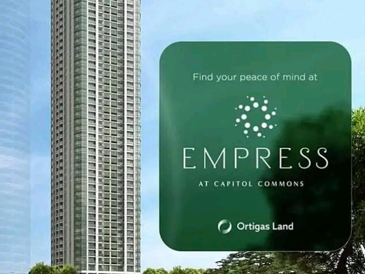 Empress @ Capitol Commons