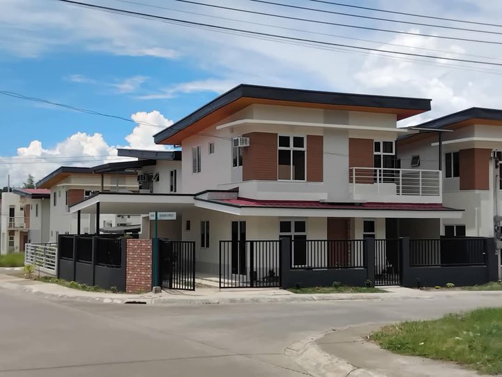 Brand New house for rent