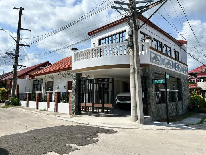 Pre-owned 3 bedroom Simple Detached house for sale in batangas city