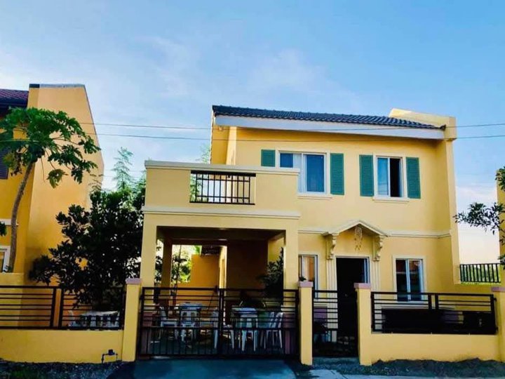 Rent To Own  Clean Title 3BR w/ 2T&B Property FOR SALE in a FloodFreeArea @ Sta Barbara,Pangasinan