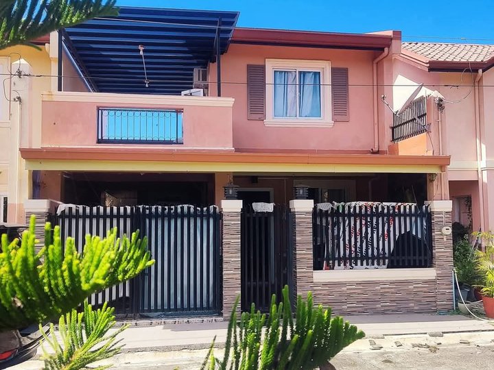 Clean Titled 2BR w/ 2T&B FOR SALE in a Safe and Secure Community at Candon City, Ilocos Sur