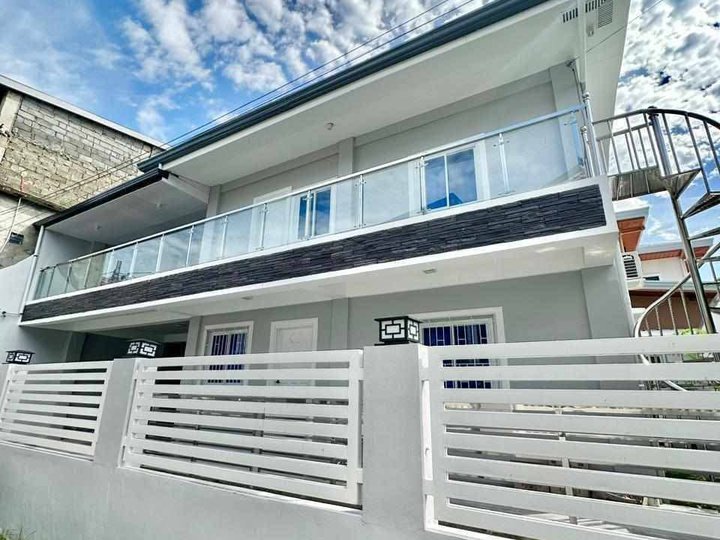 Clean Titled 2-Storey 4BR w/ 3T&B FOR SALE in a Flood Free Area at Dagupan City, Pangasinan