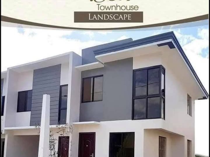 3-bedroom Townhouse For Sale in San Jose Del Monte Bulacan