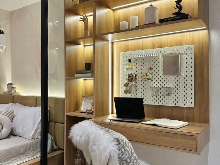 Brand New Residential Condominium