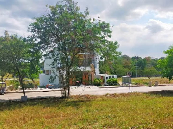 261 sqm Residential Lot For Sale in San Jose Del Monte Bulacan