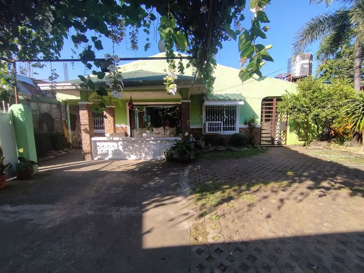 Bungalow House for Sale