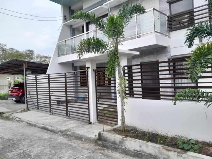 Clean Titled High Ceiling Property FOR SALE in a Flood Free Area at San Fernando City, La Union