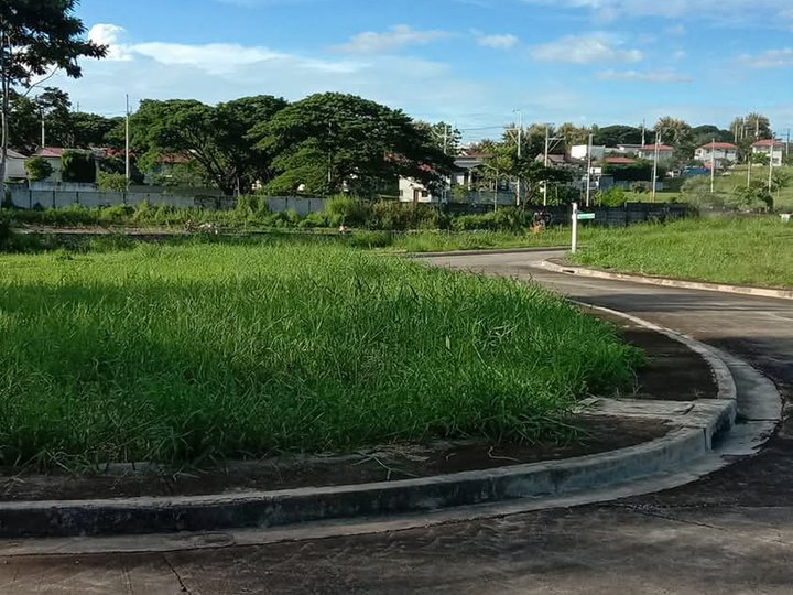 220 sqm Residential Lot For Sale in San Jose Del Monte Bulacan