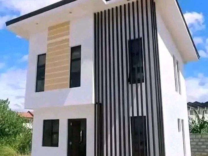 3-Bedrooms Single Detached House in Trece Martires Cavite