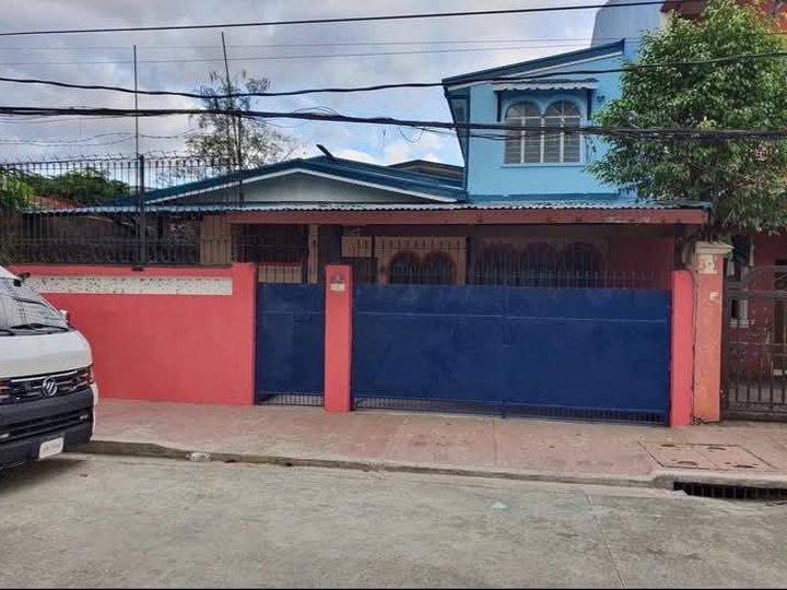 Concepcion Uno Marikina House for Sale