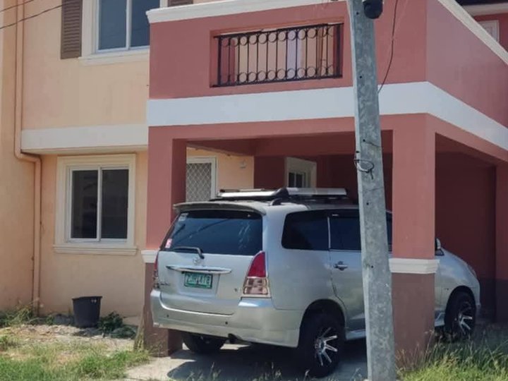 Clean Titled  Duplex House and Lot FOR SALE in a Flood Free Community at Candon City, Ilocos Sur