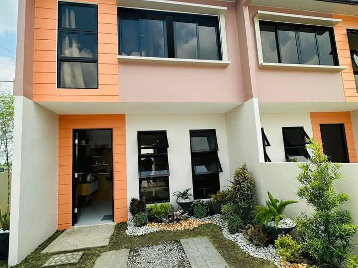 Ready for occupancy, Deca Homes Pampanga